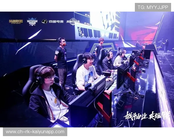 LPL实施电竞运动员职业生涯规划项目，电竞职业运动员技术等级标准