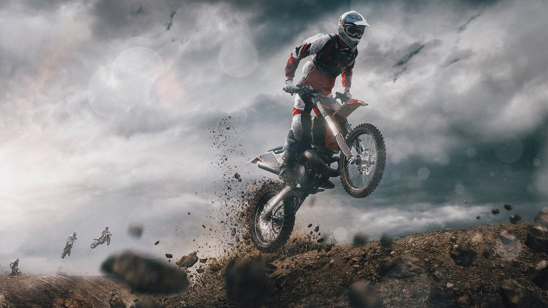 全黑队的快速推进和精准进攻令人防不胜防，全黑通关